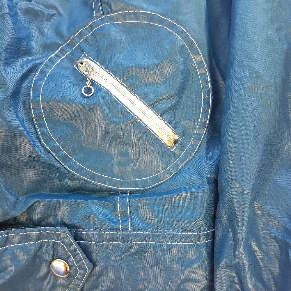 Vntg Jacket - Picture 3 of 6